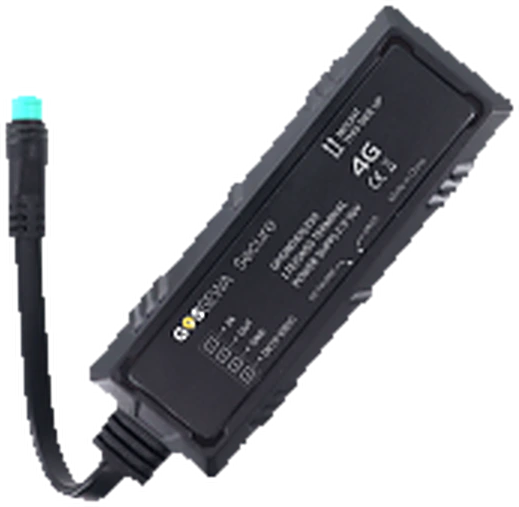 GPS Sewa Secure 4G Tracker